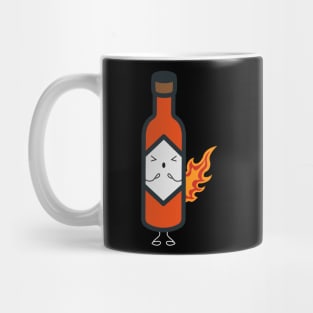 Chilli Sauce Mug